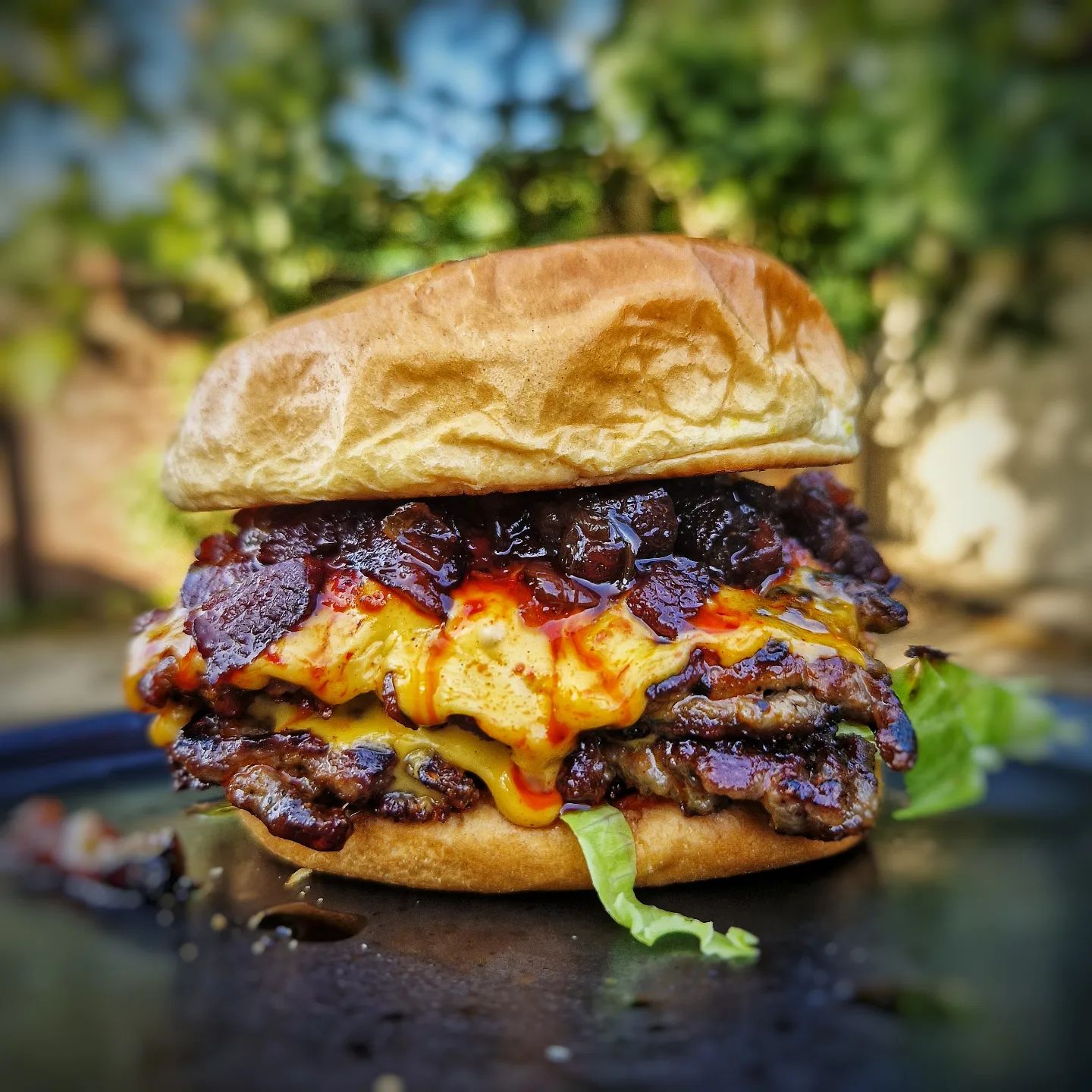 Best burgers in Chichester Harbour